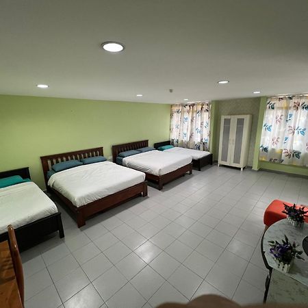 M Straits Hotel Melaka Zewnętrze zdjęcie