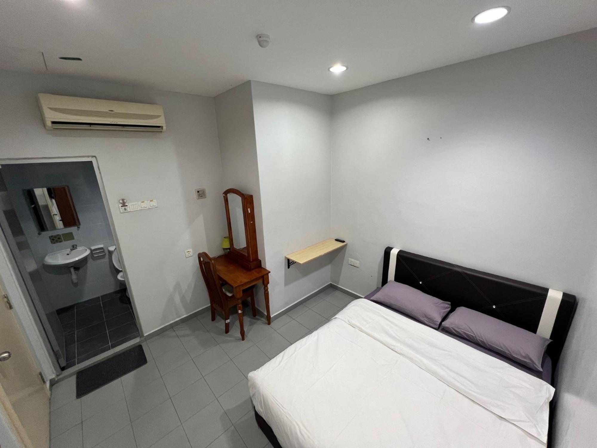 M Straits Hotel Melaka Zewnętrze zdjęcie